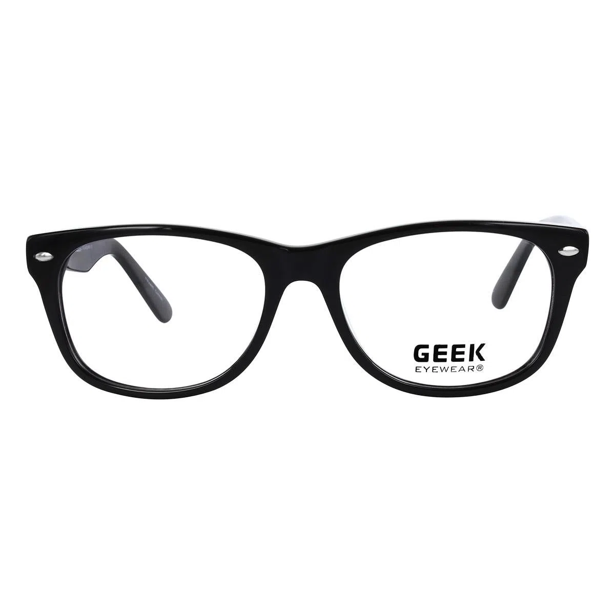GEEK EYEWEAR 09 Eyeglasses - Pink - view 12